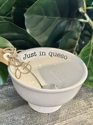 Queso Dip Set