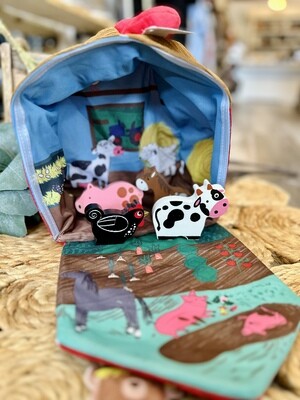 My Farm Set