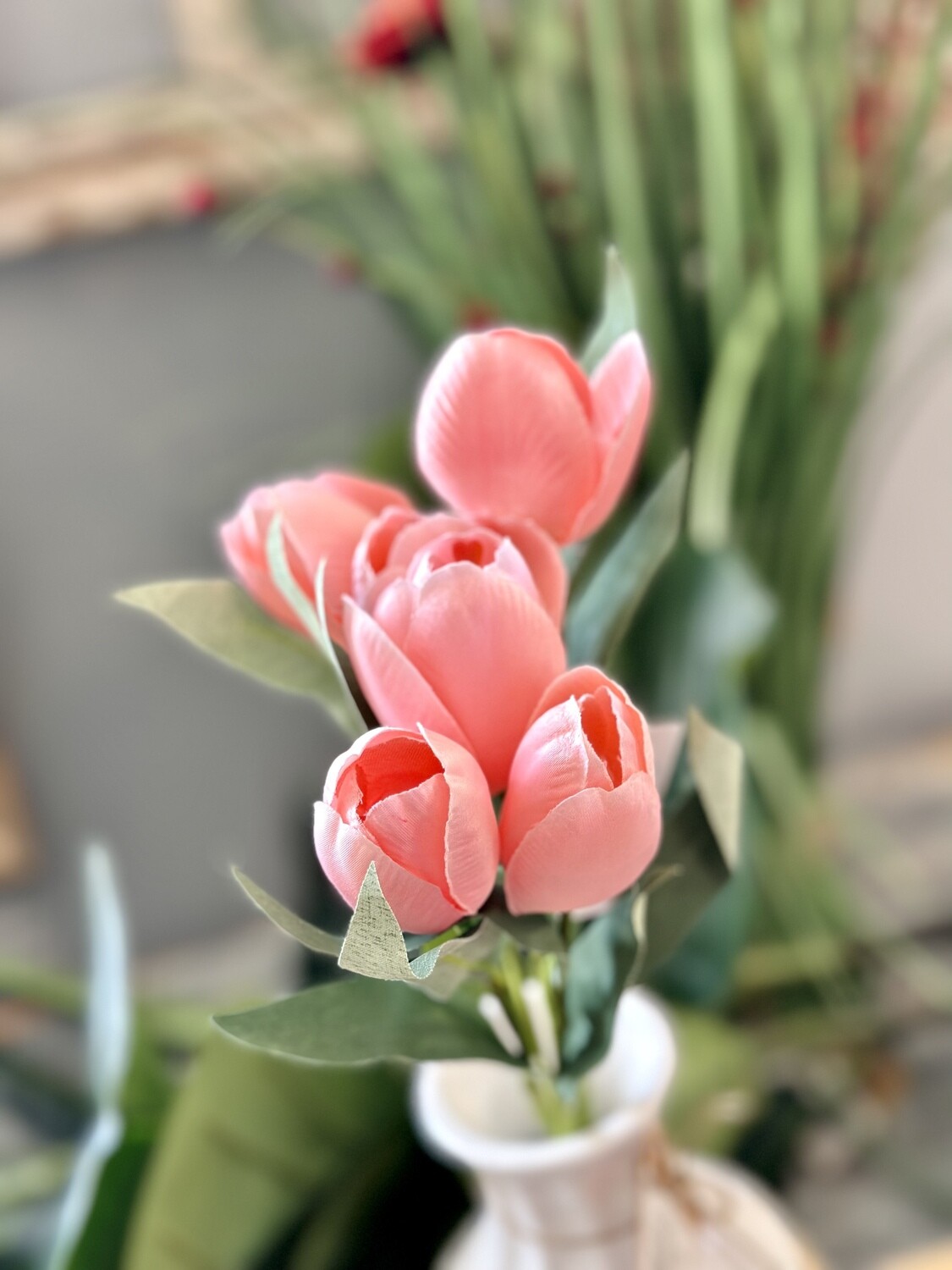 Tulip Bundle, Color: Pink