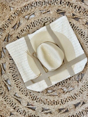 Hat and Tote Gift Set Hat and Tote Gift Set