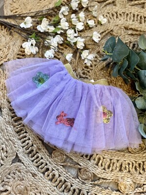 Easter Tutu