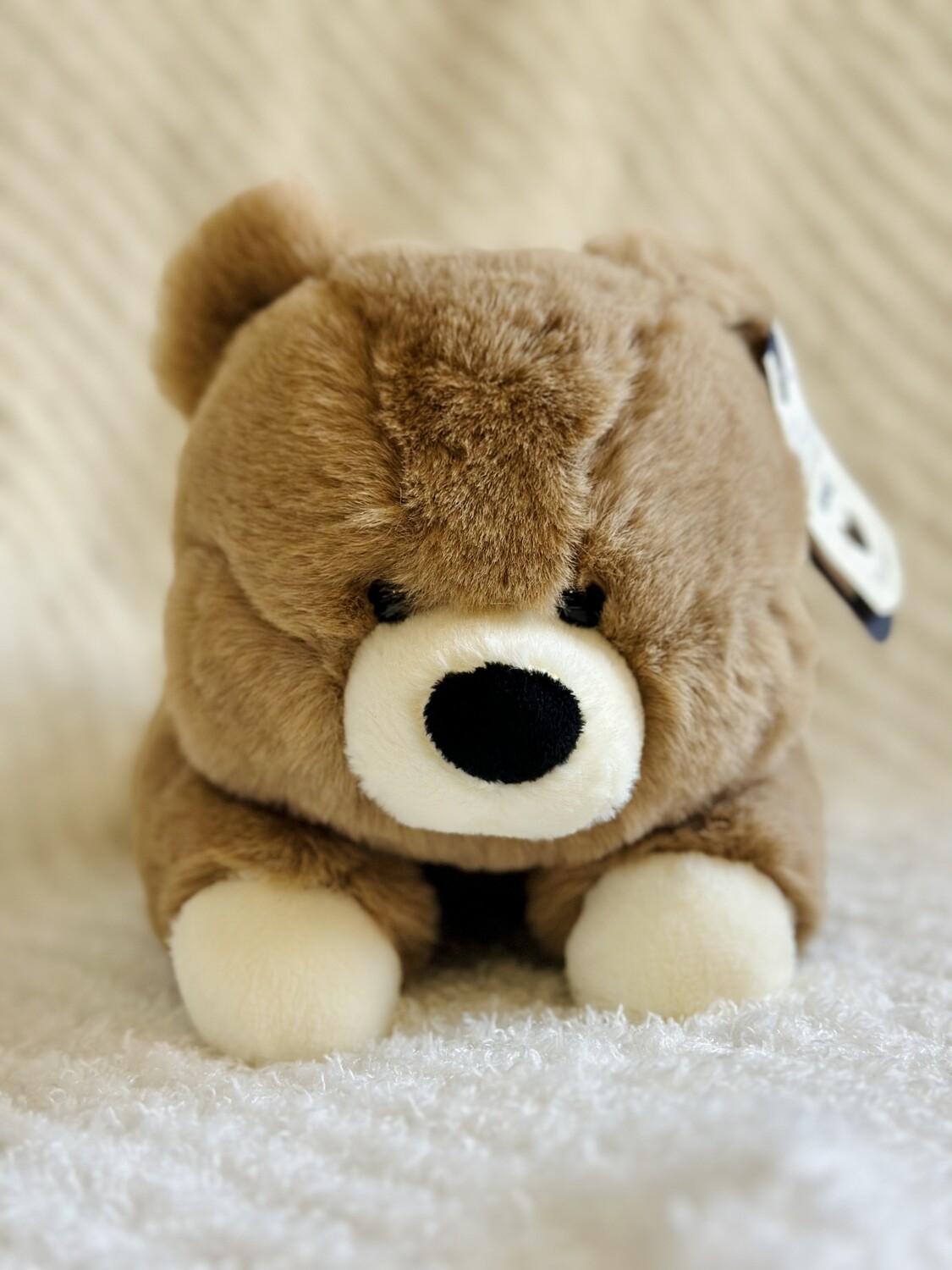 Heritage Teddy Bear