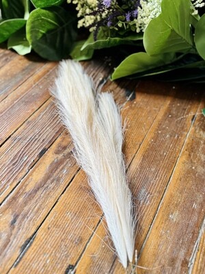 Neutral Faux Grass