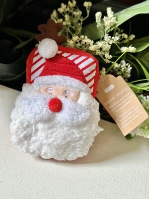 Santa Phone