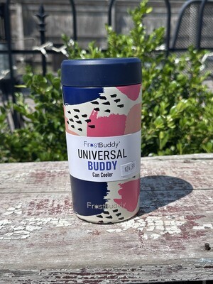 FrostBuddy Can Cooler Coozie