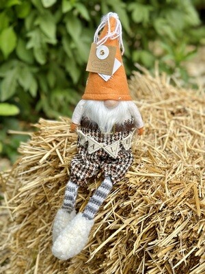 Fall Dangle Gnomes