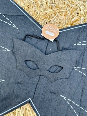 Light Up Bat Wing Set