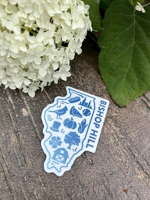 Stickers Northwest Inc