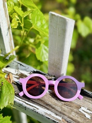 Kids Retro Glasses
