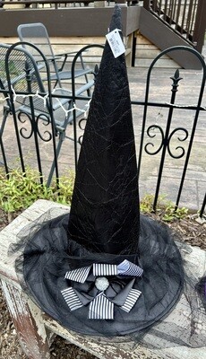 Witch Hats