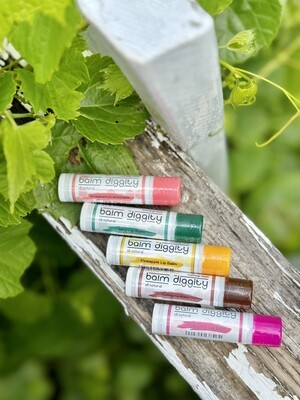 Balm Diggity Lip Balm