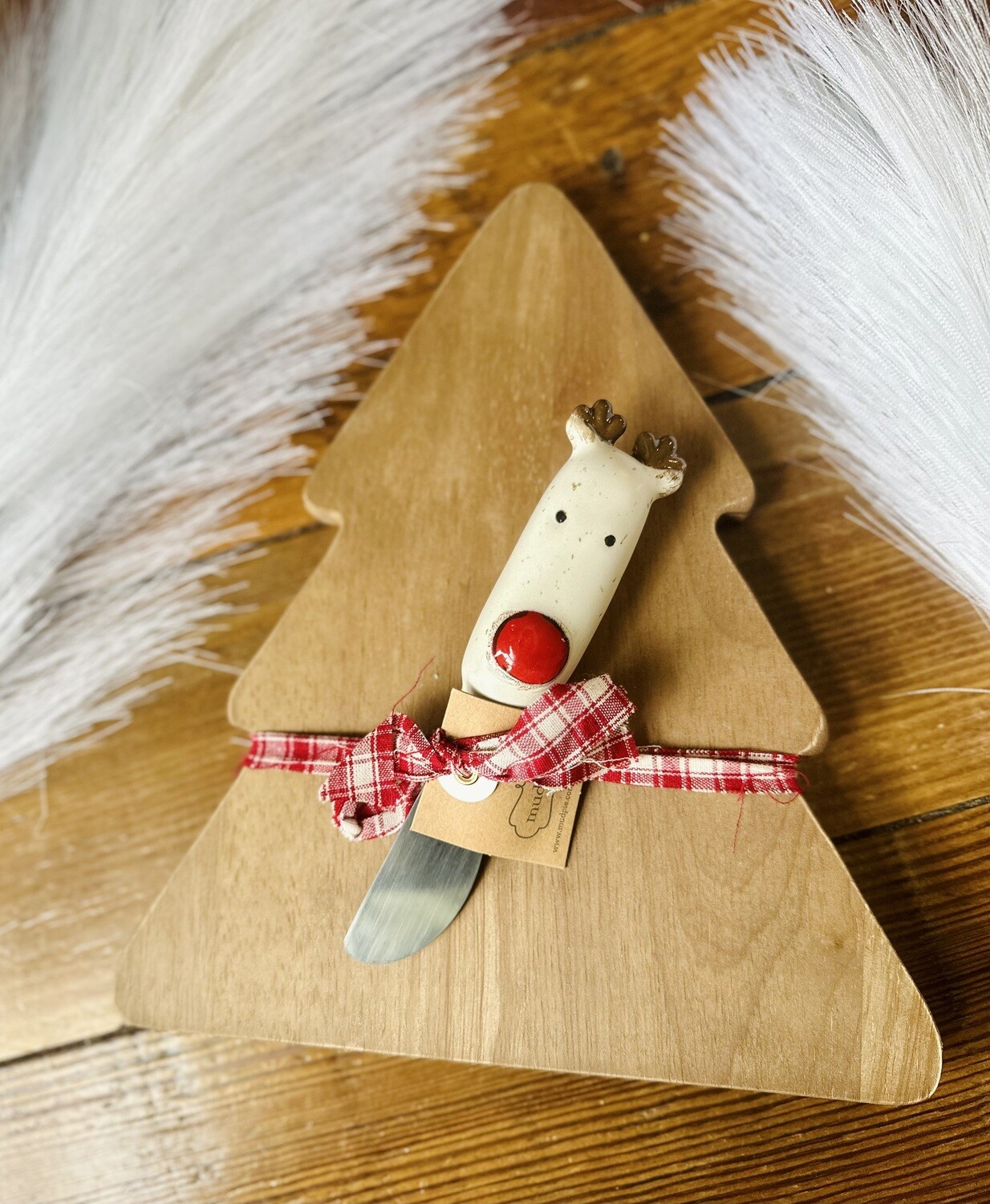 Christmas Board Set