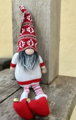 Christmas Singing Gnomes