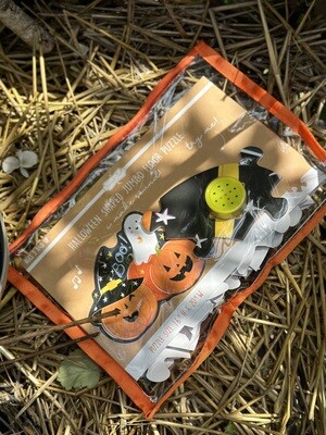 Jumbo Halloween Puzzle