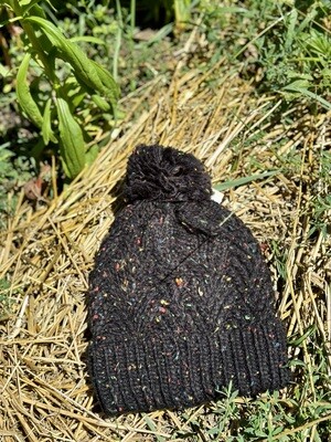 Confetti Knit Beanie 