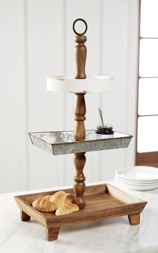 Circa Tiered Server