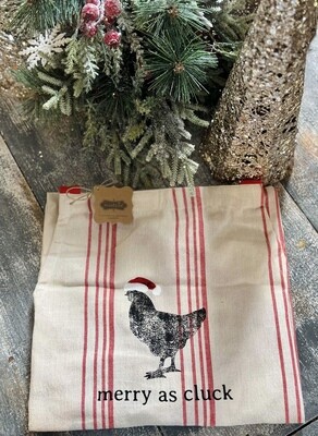Christmas Aprons