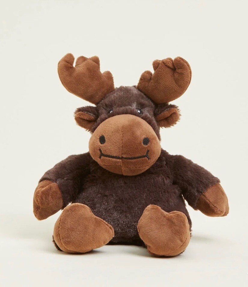 Junior Moose Warmie