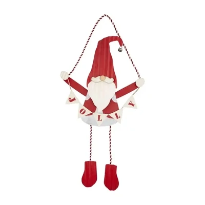 Dangle Leg Gnome Door Hanger