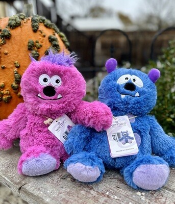   Monster Warmies