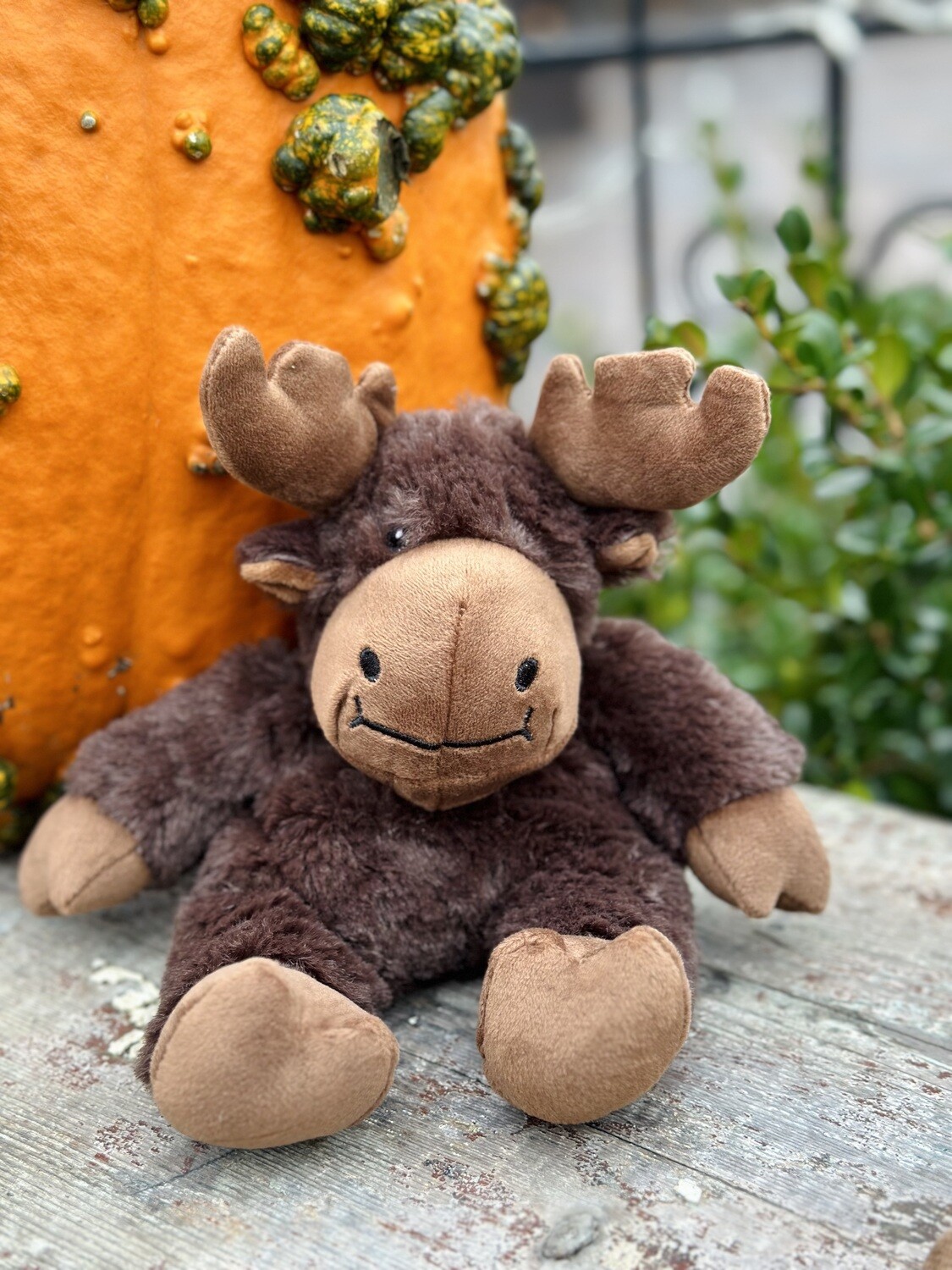 Junior Moose Warmie