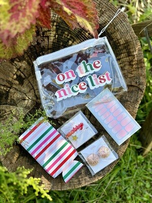 Holiday Gift Case Set