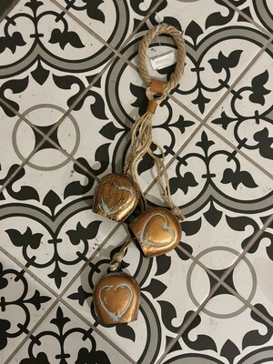 Bell Door Hanger