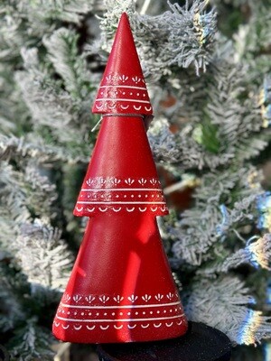 Scandinavian Tree