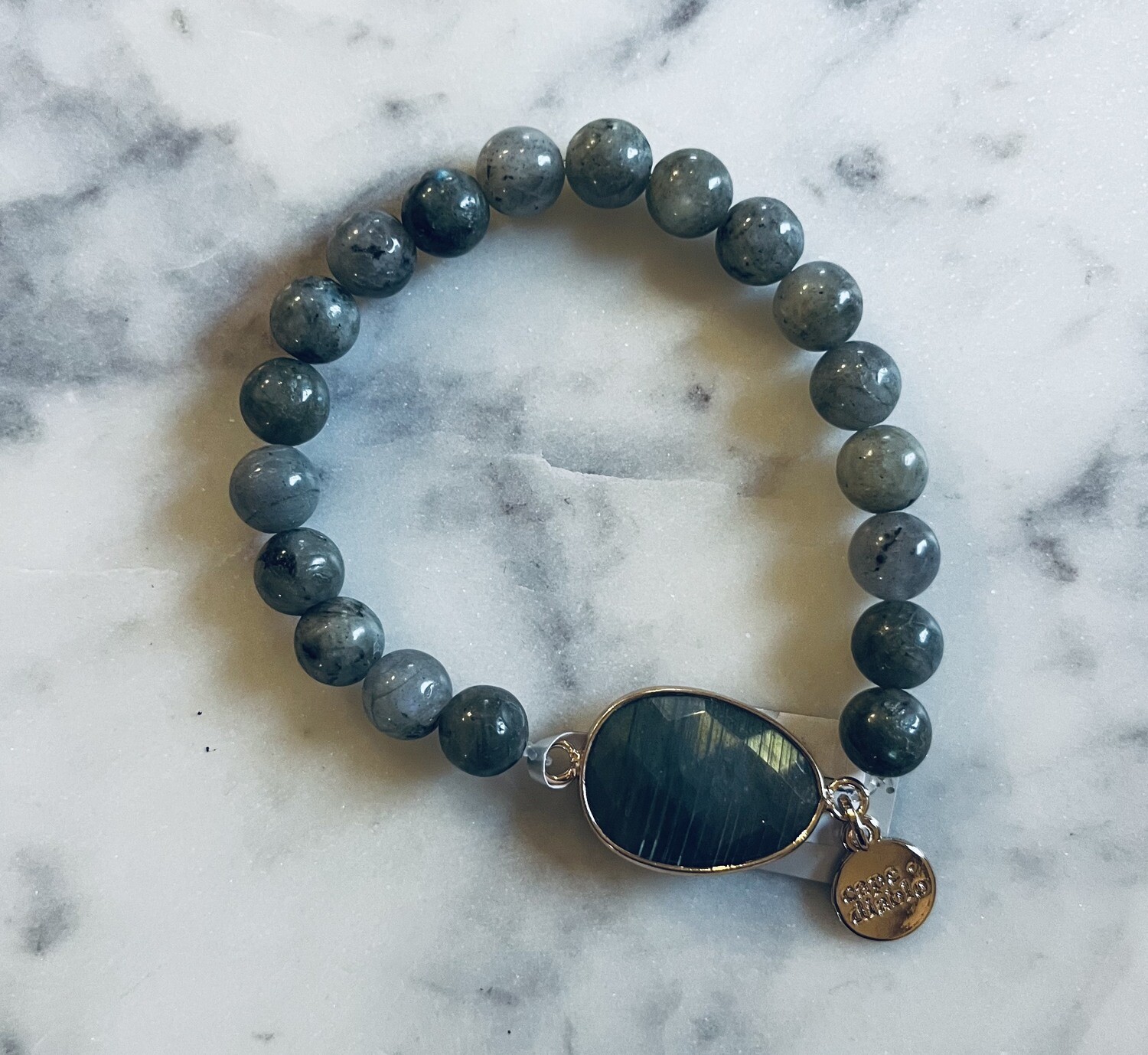 Crystal Energy Bracelet