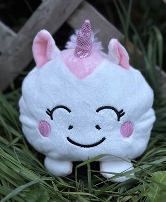 Flipside Unicorn
