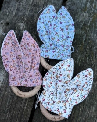 Bunny Ear Crinkle