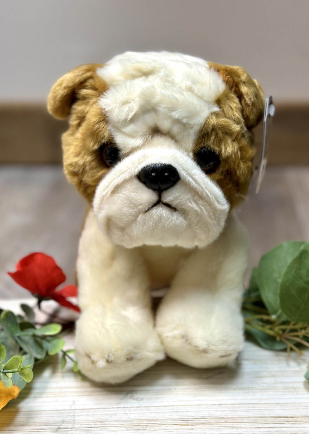 Heritage Bulldog