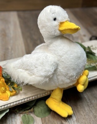 D&#39;arcy Duck