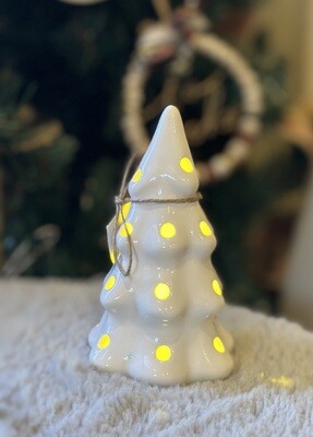 Tree Light Up Sitter