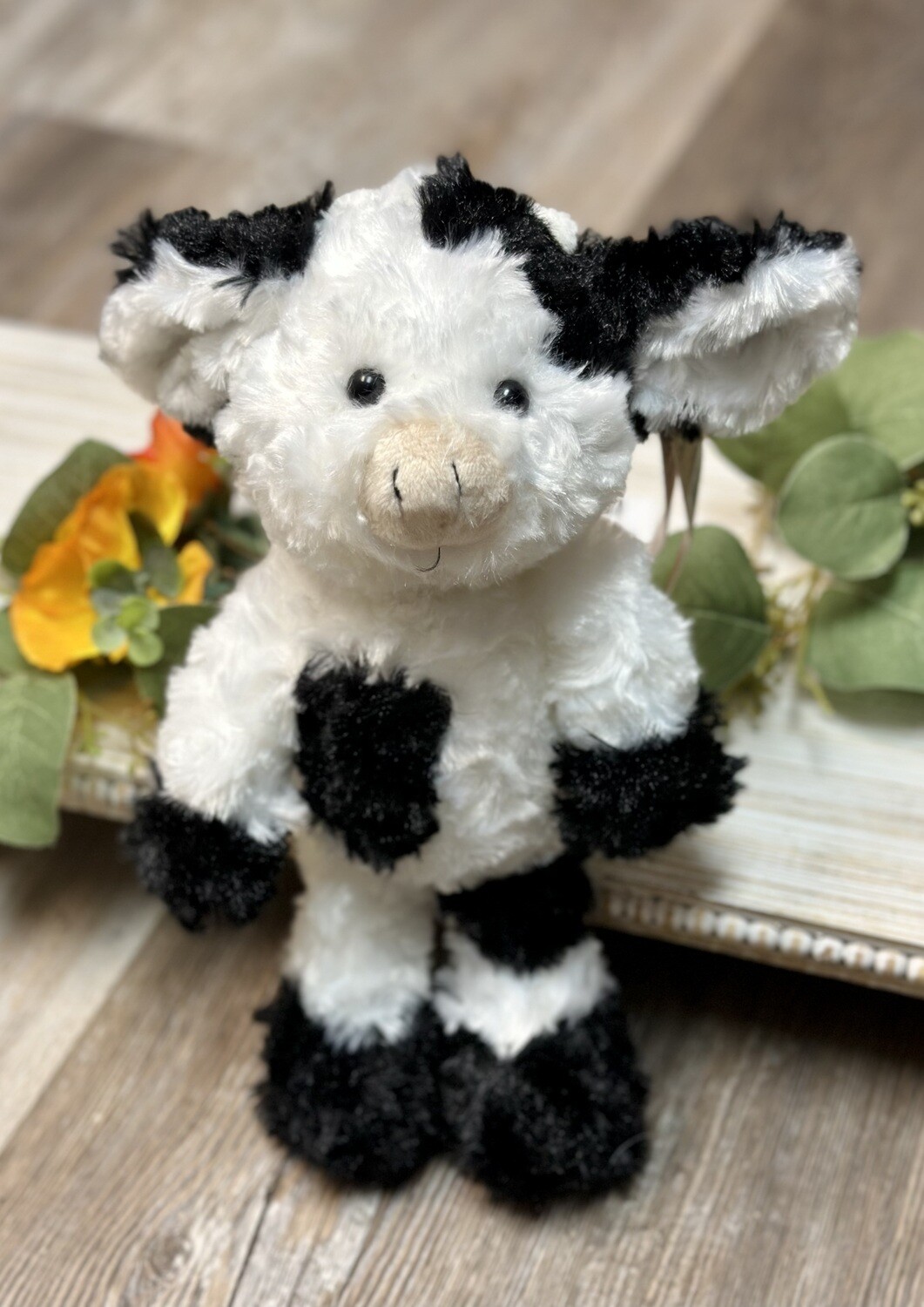 Lil&#39; Roos Cow