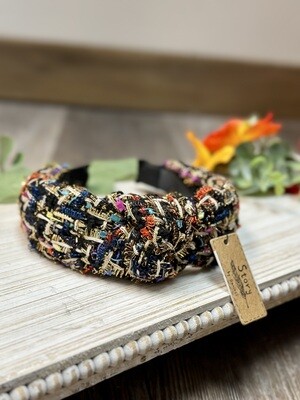Confetti Headband 