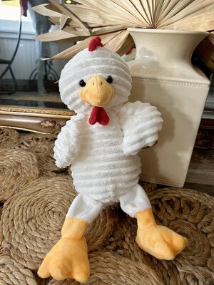 12&quot; Ribbles Chicken