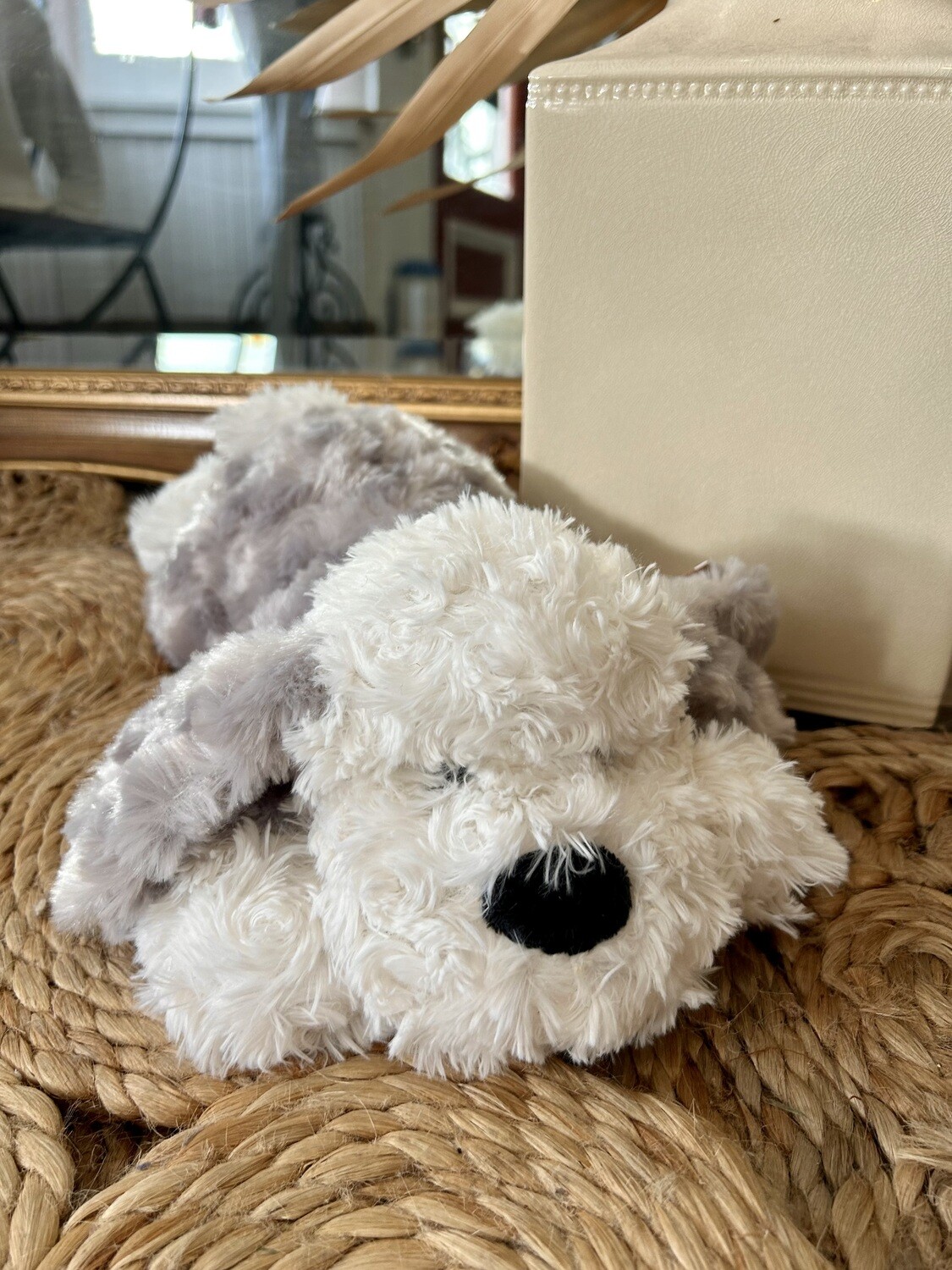 14&quot; Bosley Dog
