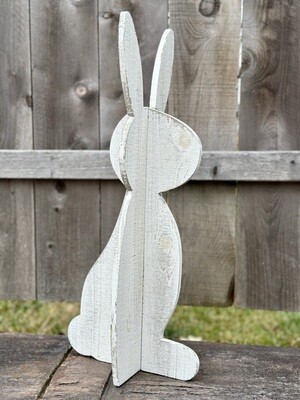 Bunny Stand Sitter