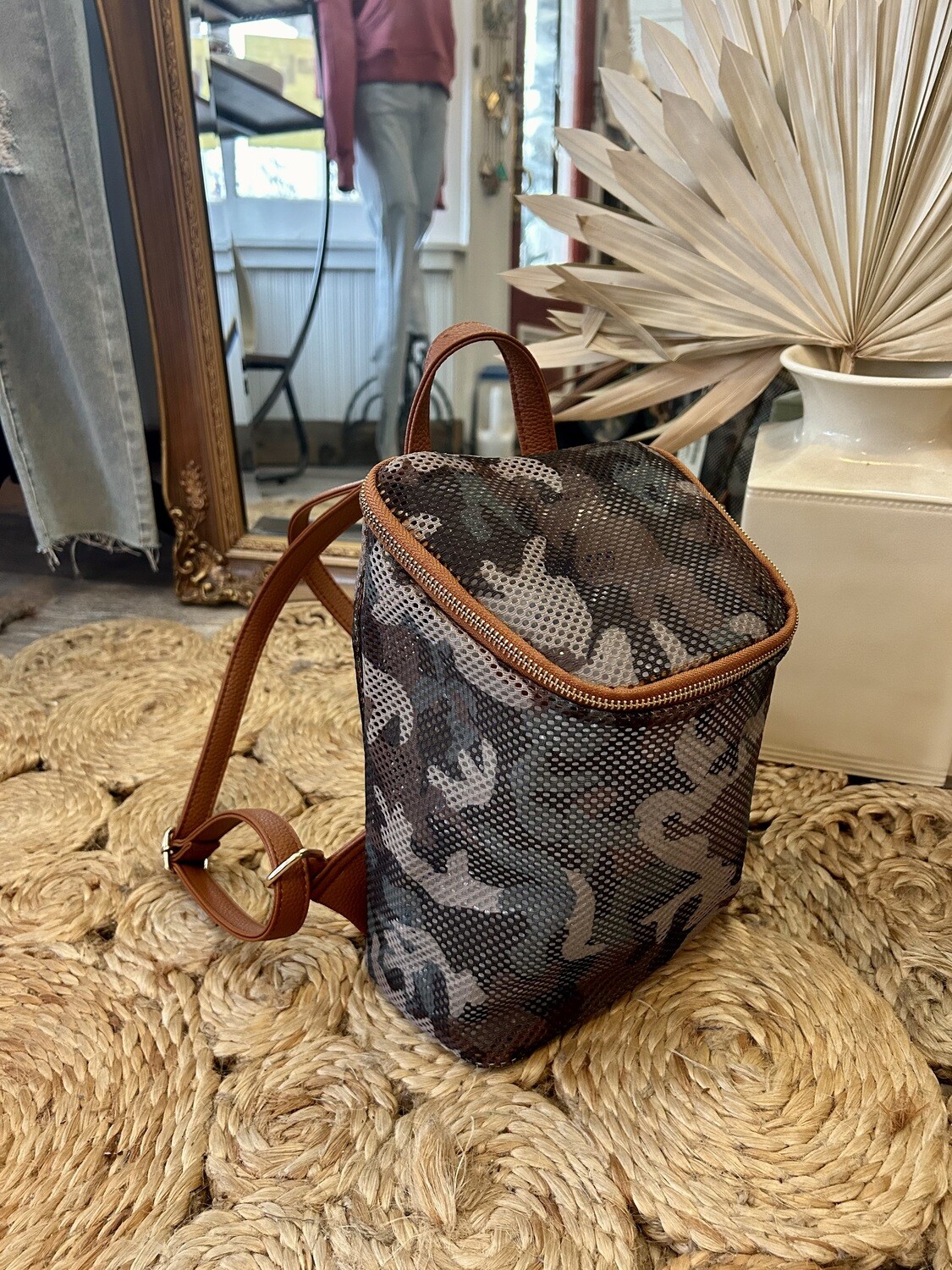 Mini Backpacks