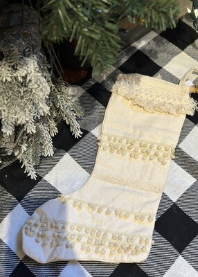 X-Mas Stockings
