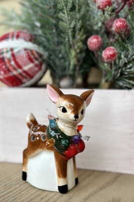 Light Up Deer