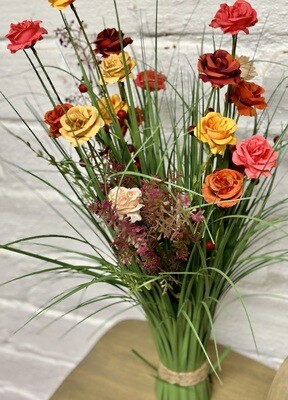 Flower Arrangement 