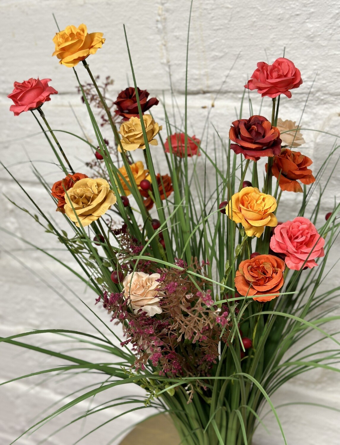 Flower Arrangement 