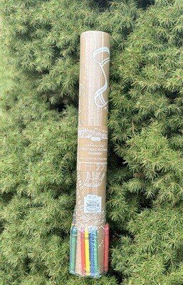Kraft Christmas Runner Set