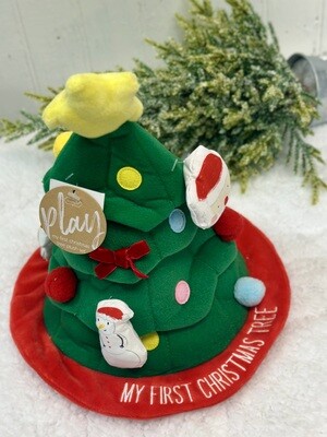 My First Christmas Tree Set