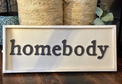 HomeBody Picture