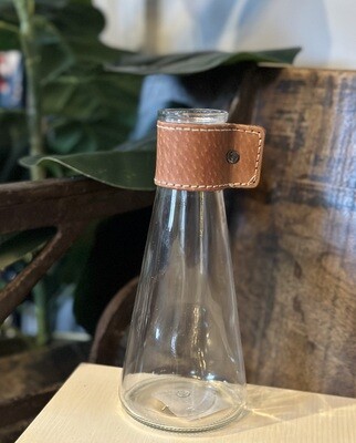 Beaker/Vase w/ Collar 