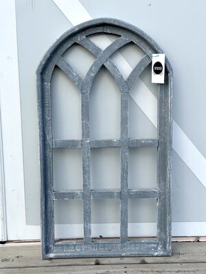 Window Arches