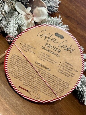 XMAS Home Mold Set